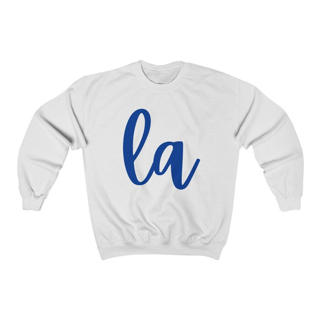 LA Sweatshirt