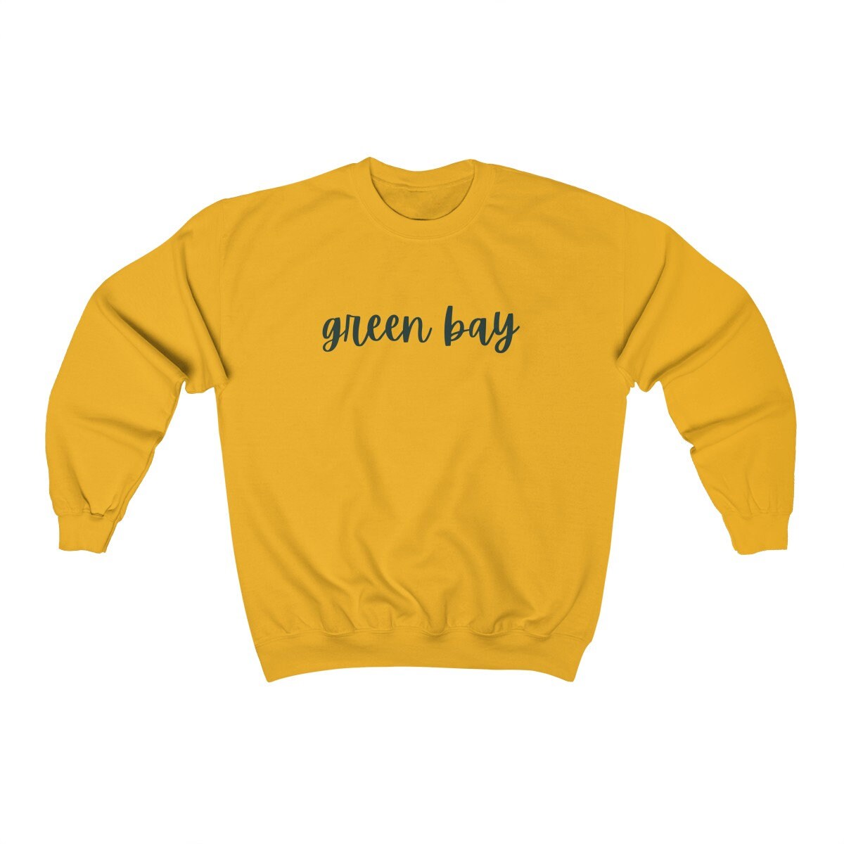 Green Bay Sweatshirt