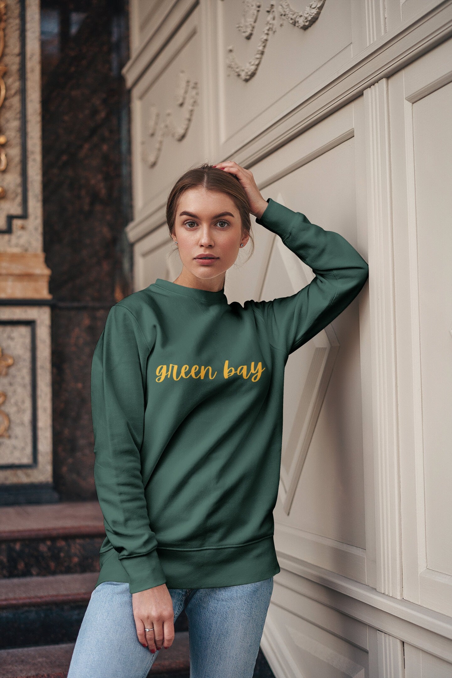 Green Bay Sweatshirt