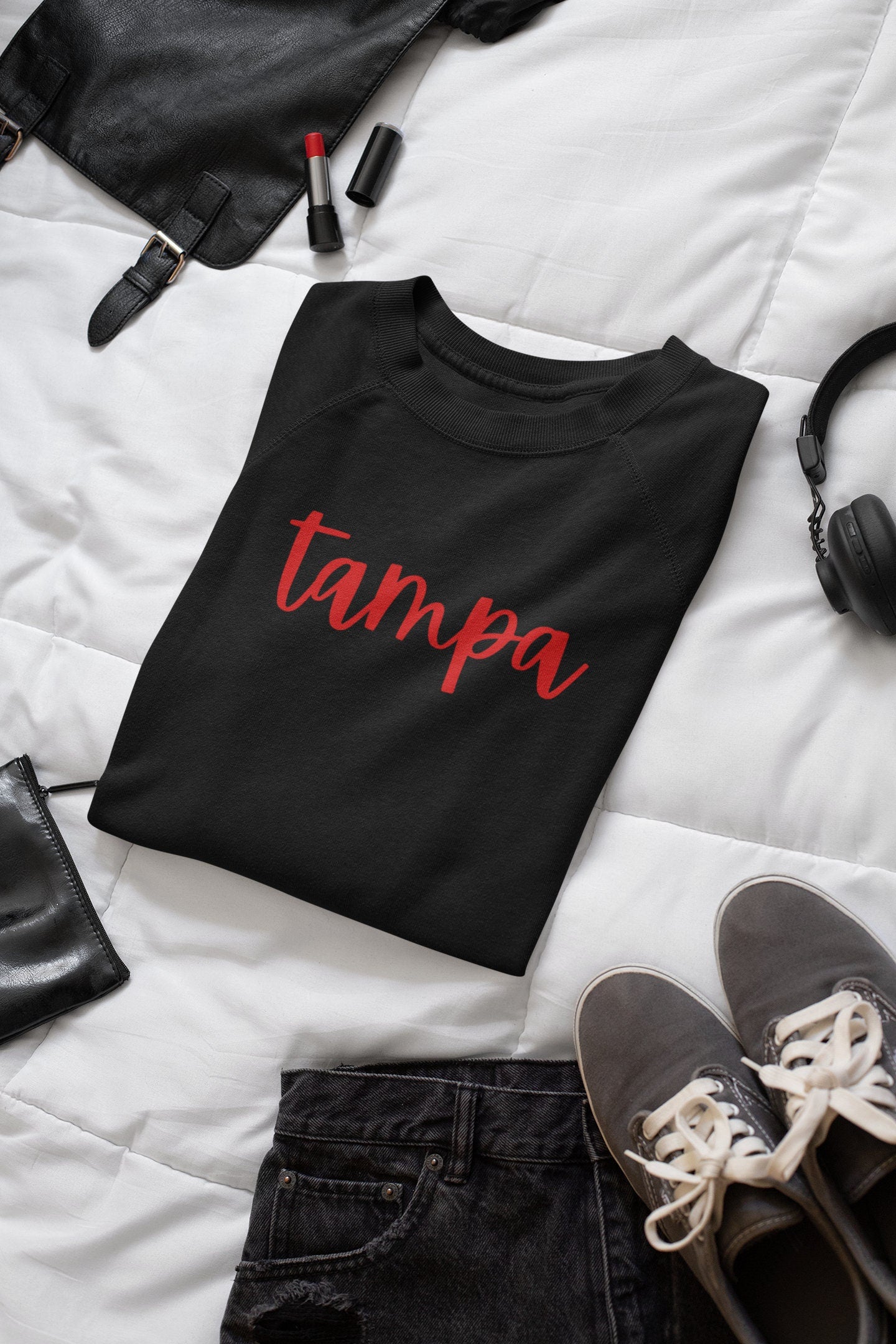 Tampa Sweatshirt