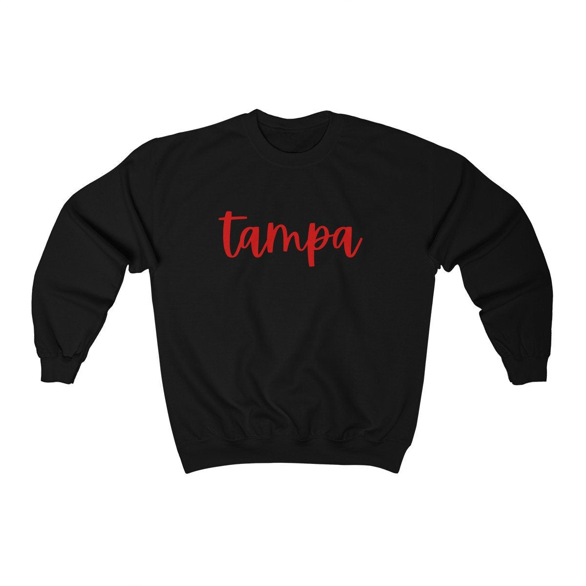 Tampa Sweatshirt