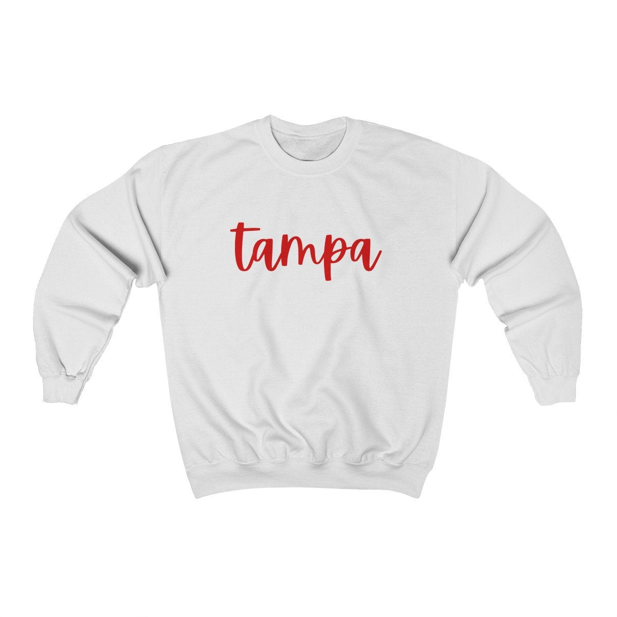 Tampa Sweatshirt