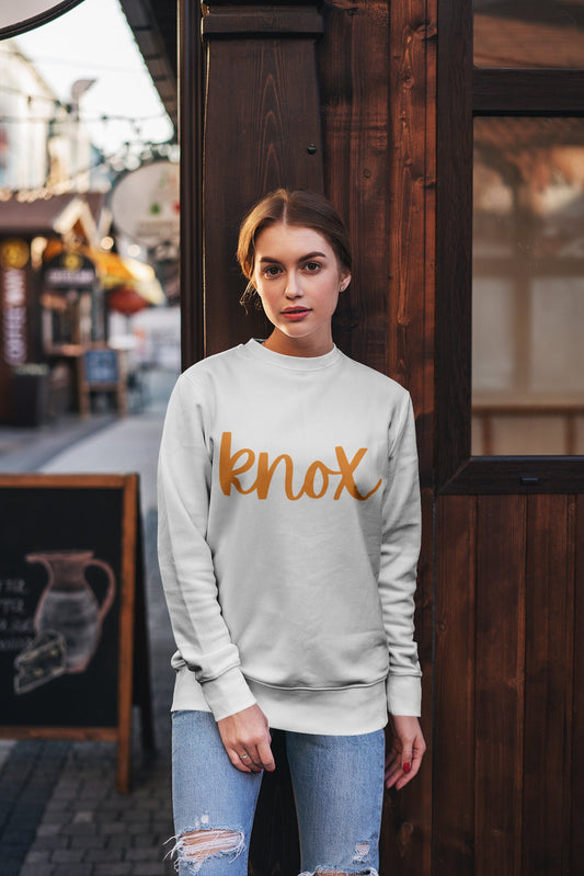 Knox Sweatshirt