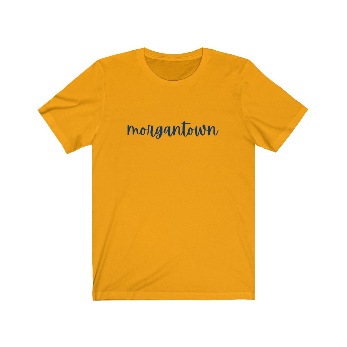 Morgantown Tee