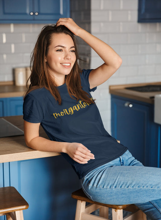 Morgantown Tee