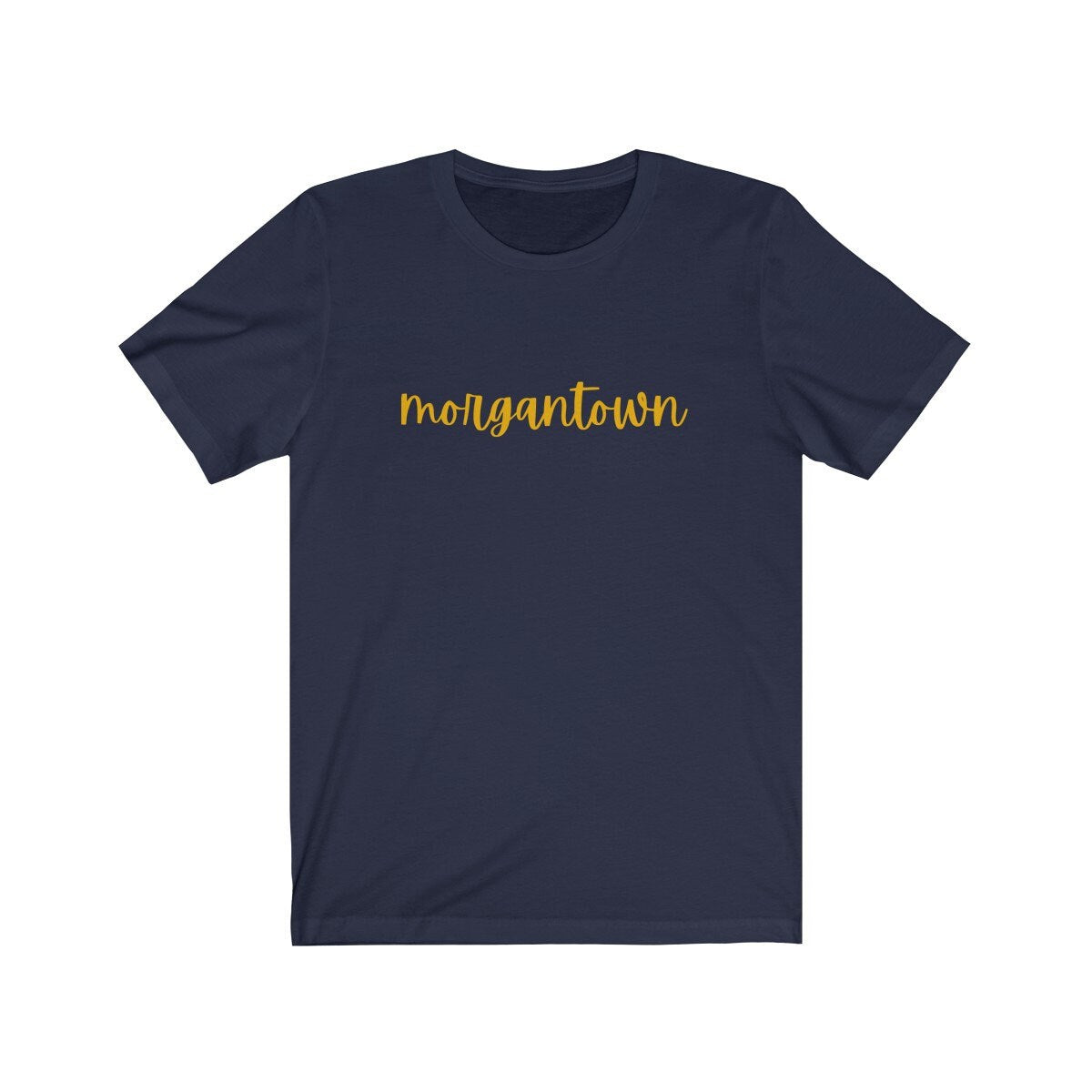 Morgantown Tee