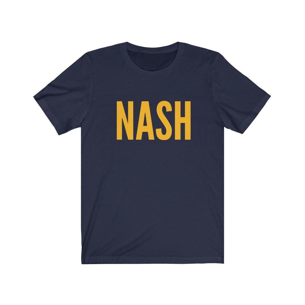 Nash Tee