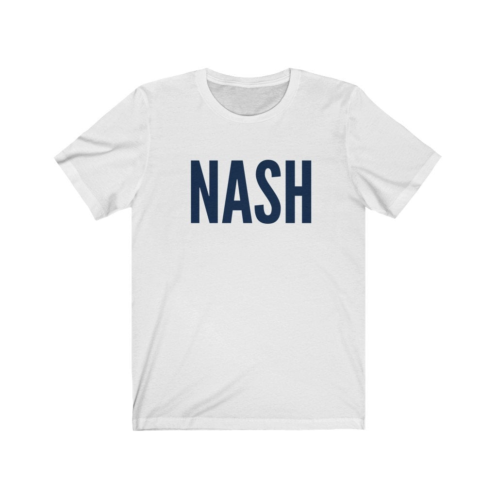 Nash Tee