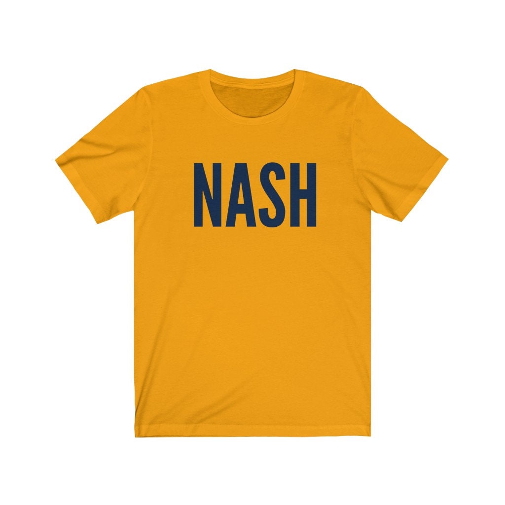 Nash Tee