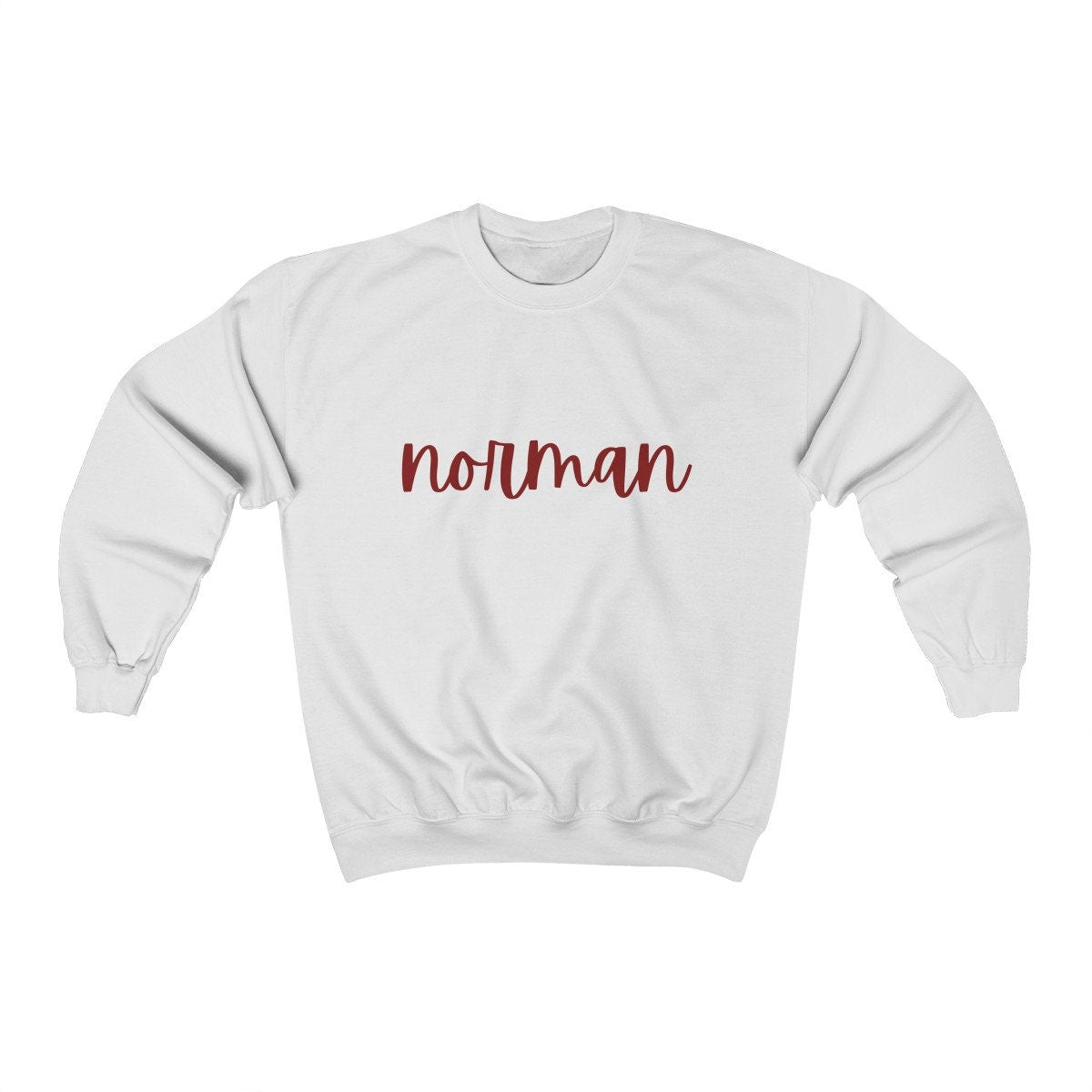 Norman Sweatshirt