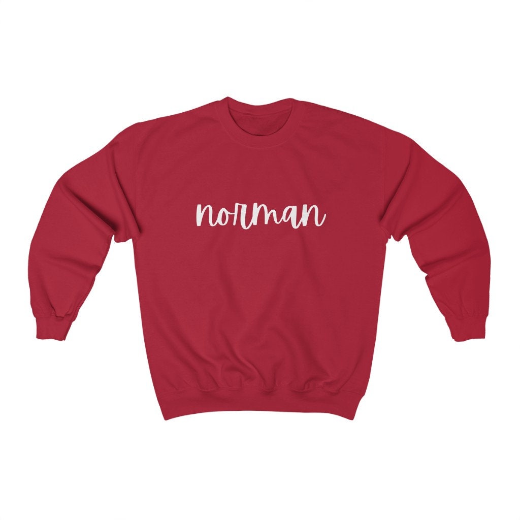 Norman Sweatshirt