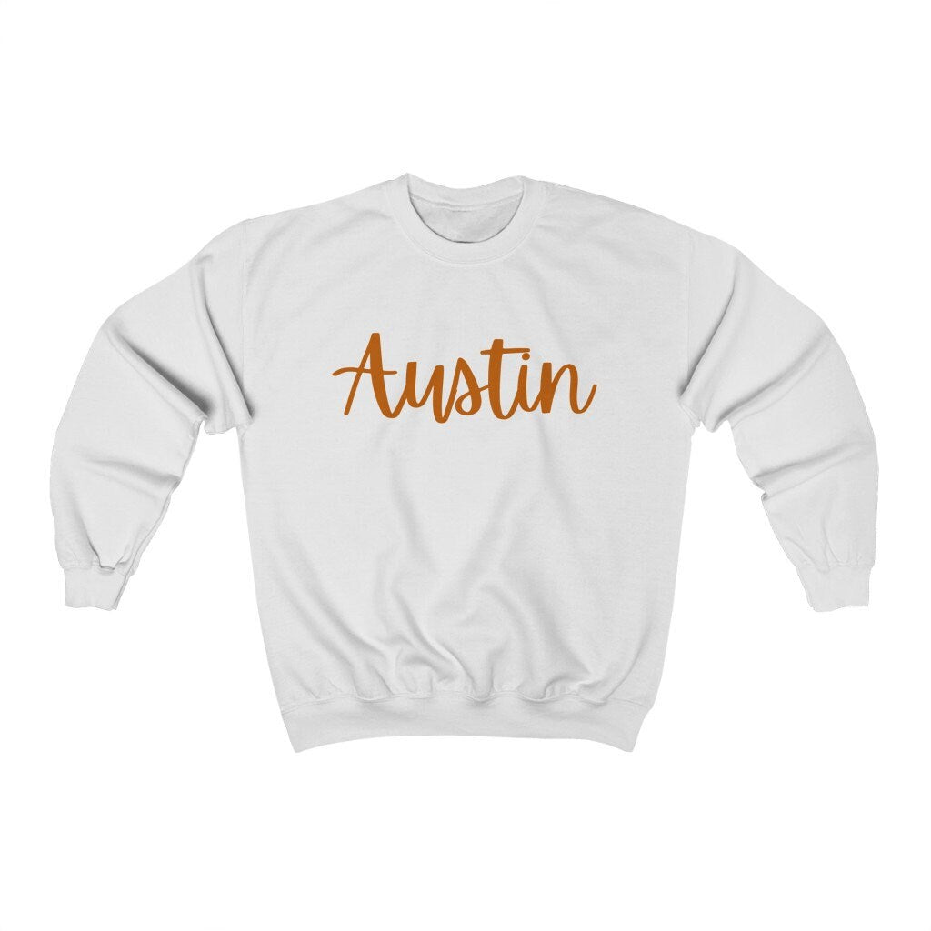 Austin Sweatshirt