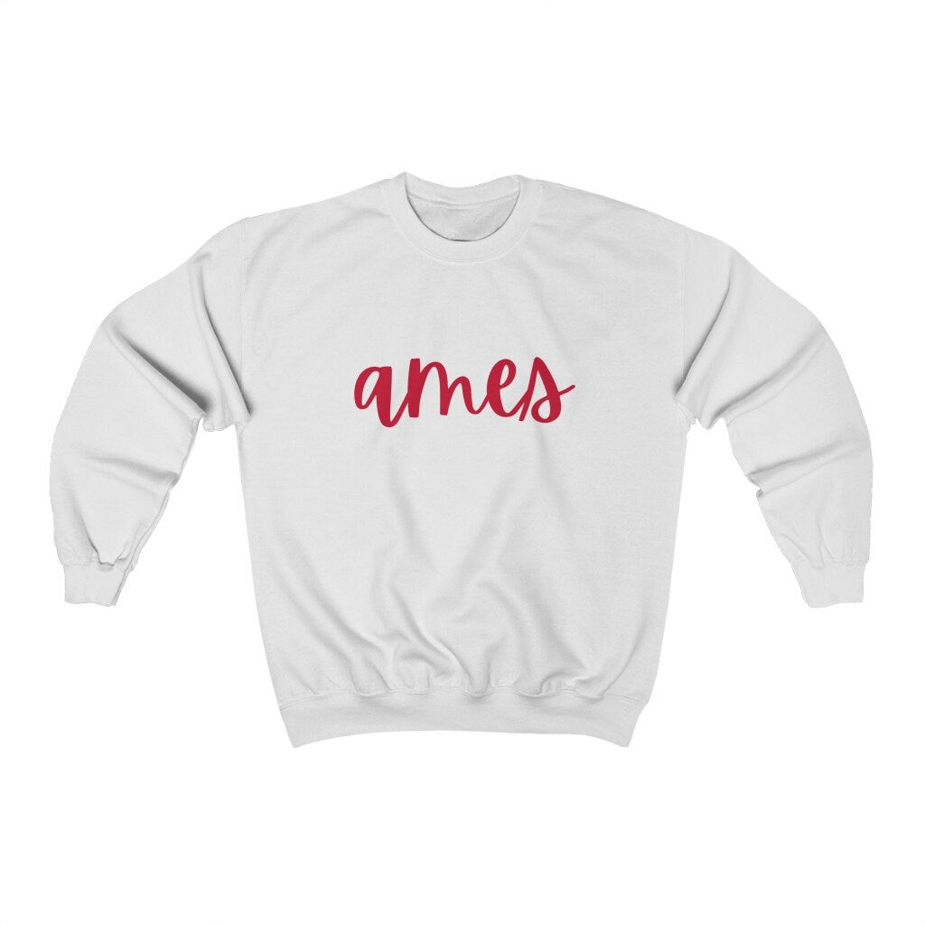 Ames Crewneck Sweatshirt