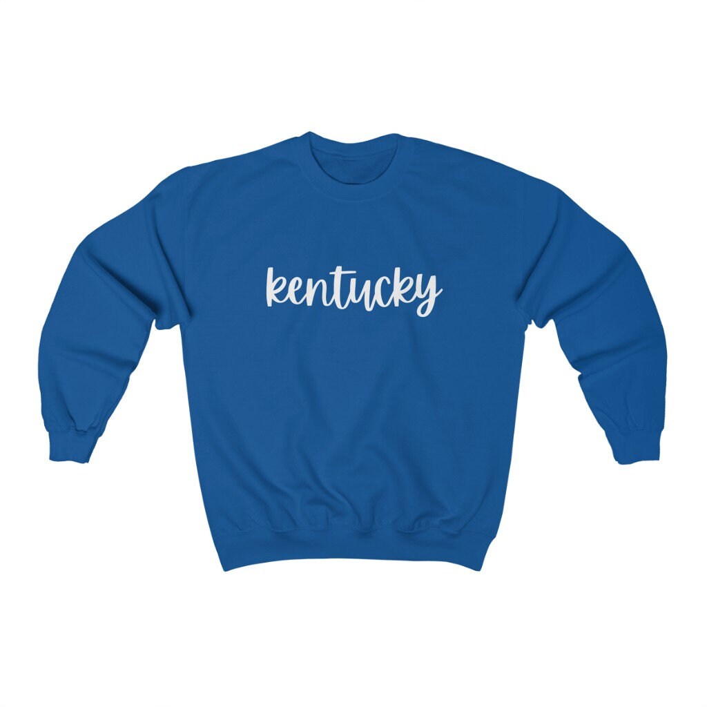 Kentucky Sweatshirt