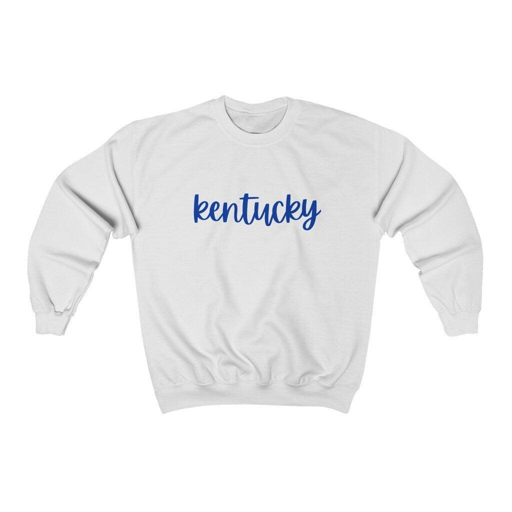 Kentucky Sweatshirt