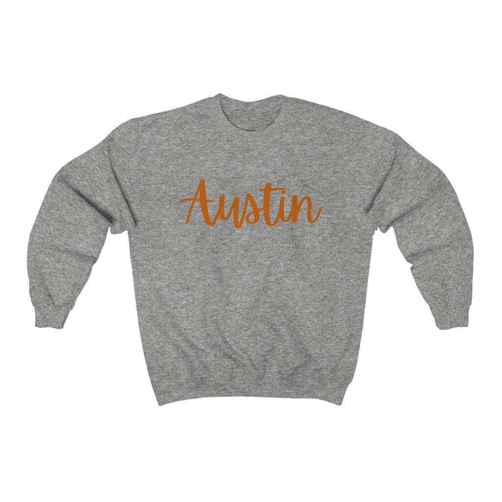 Austin Sweatshirt