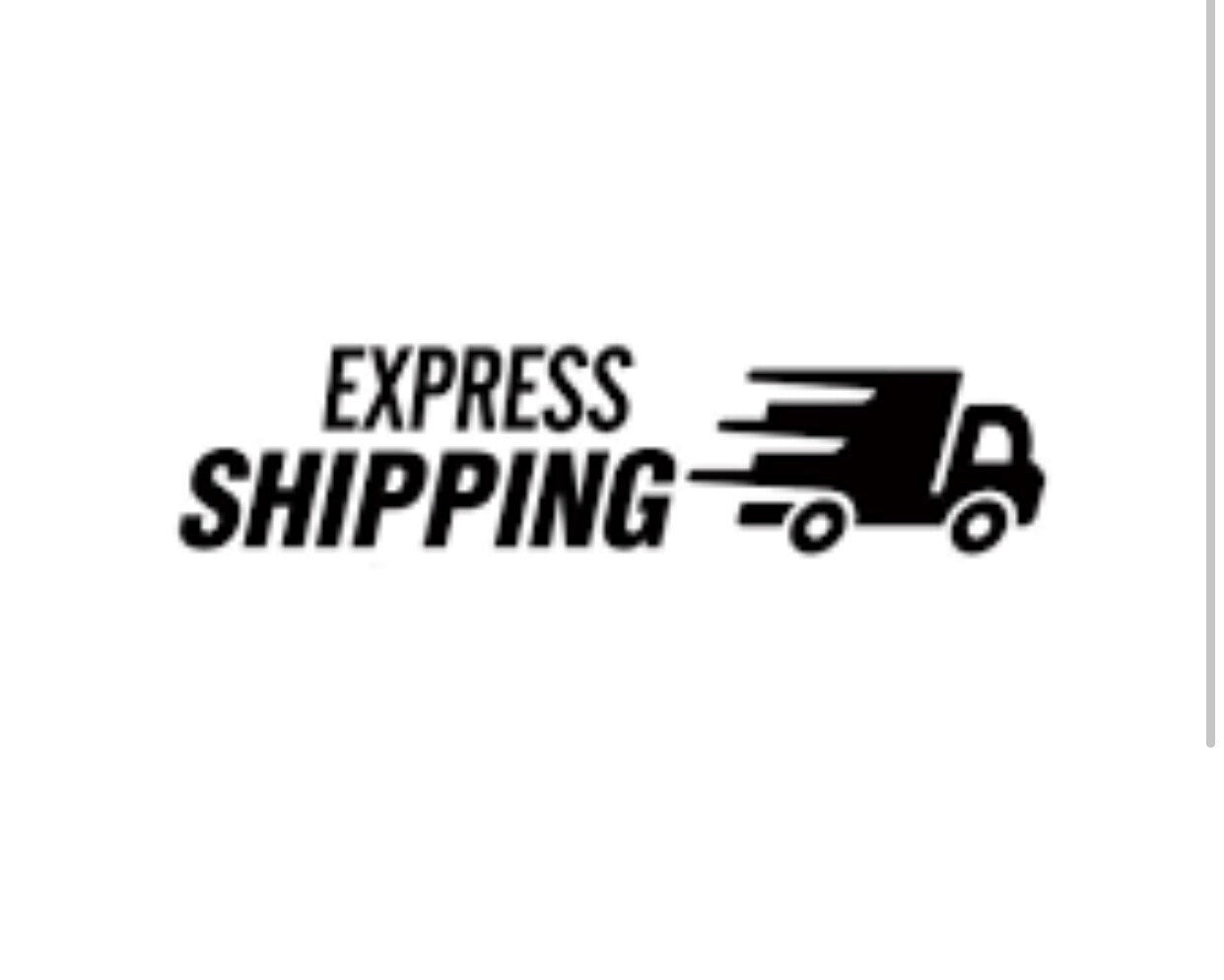 Express Shipping