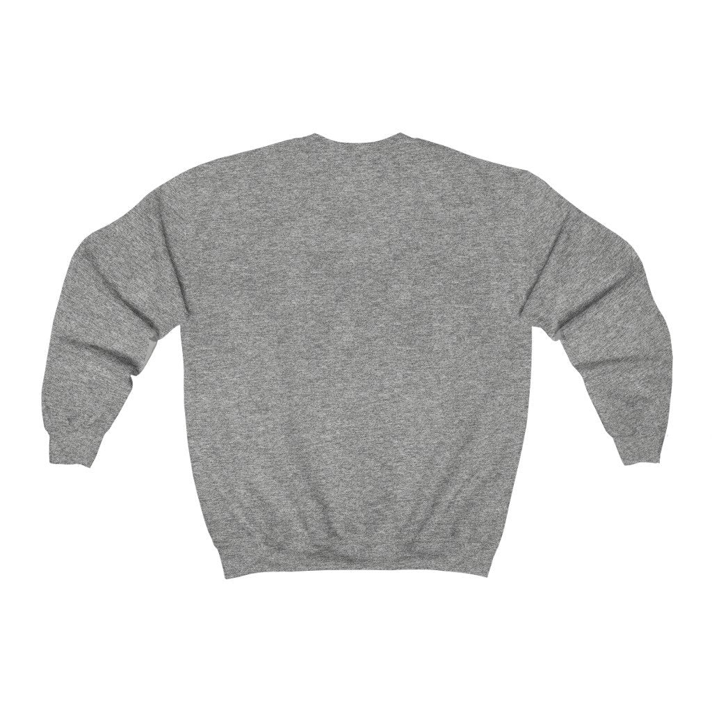 College Station Crewneck Sweatshirt