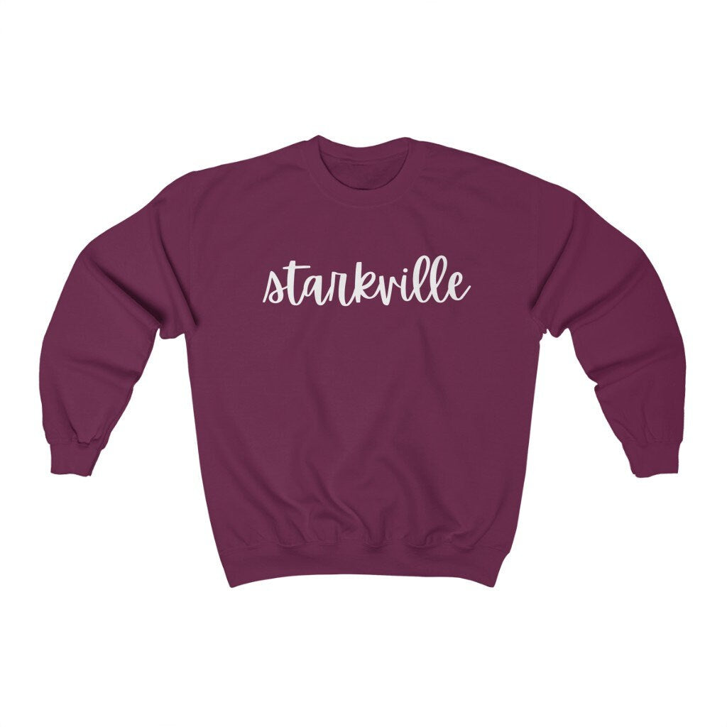 Starkville Sweatshirt