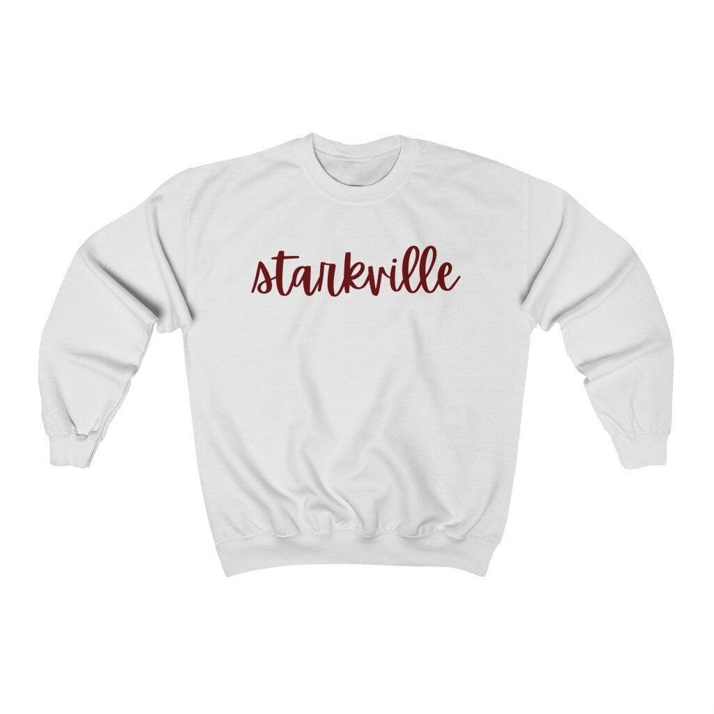 Starkville Sweatshirt