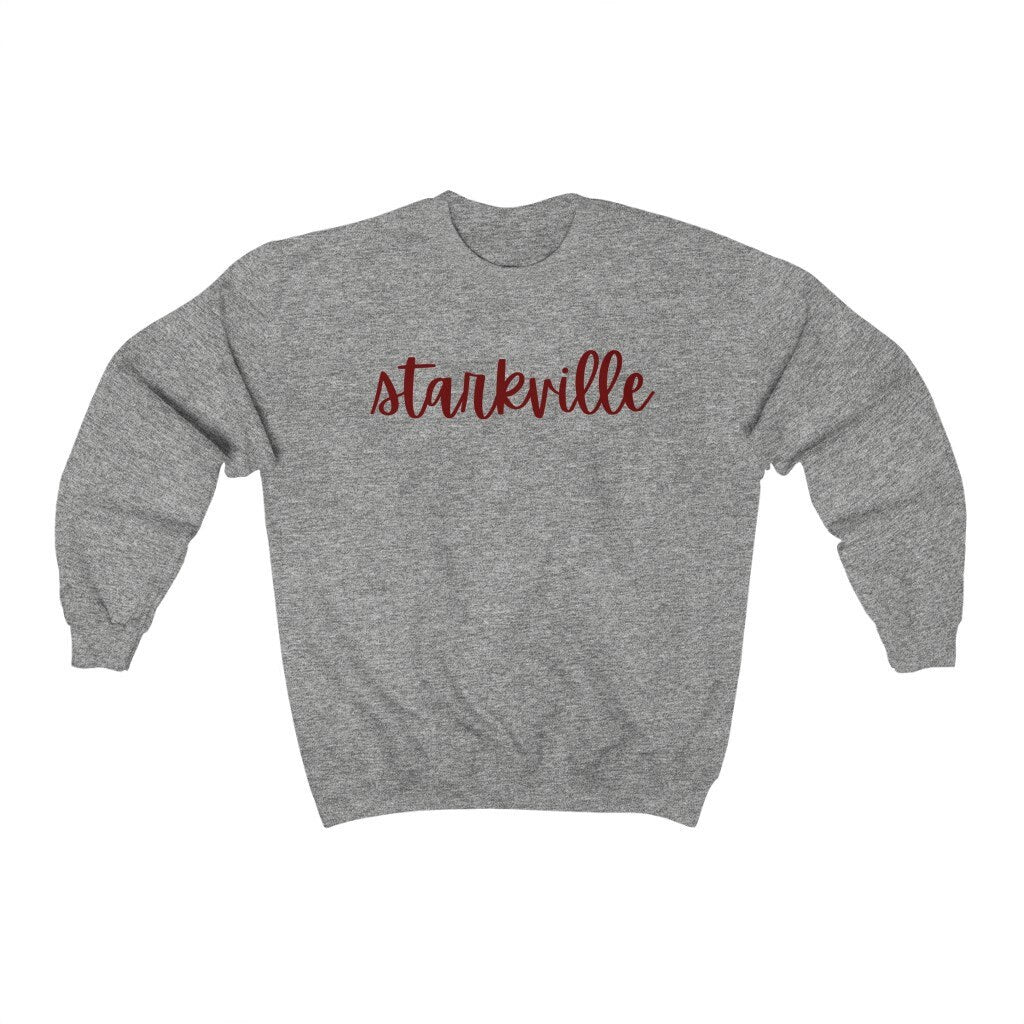 Starkville Sweatshirt