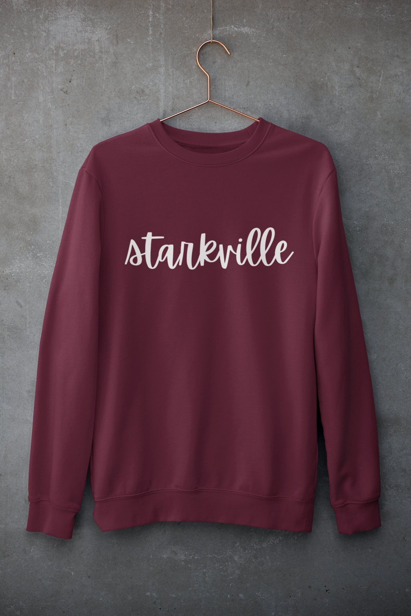 Starkville Sweatshirt