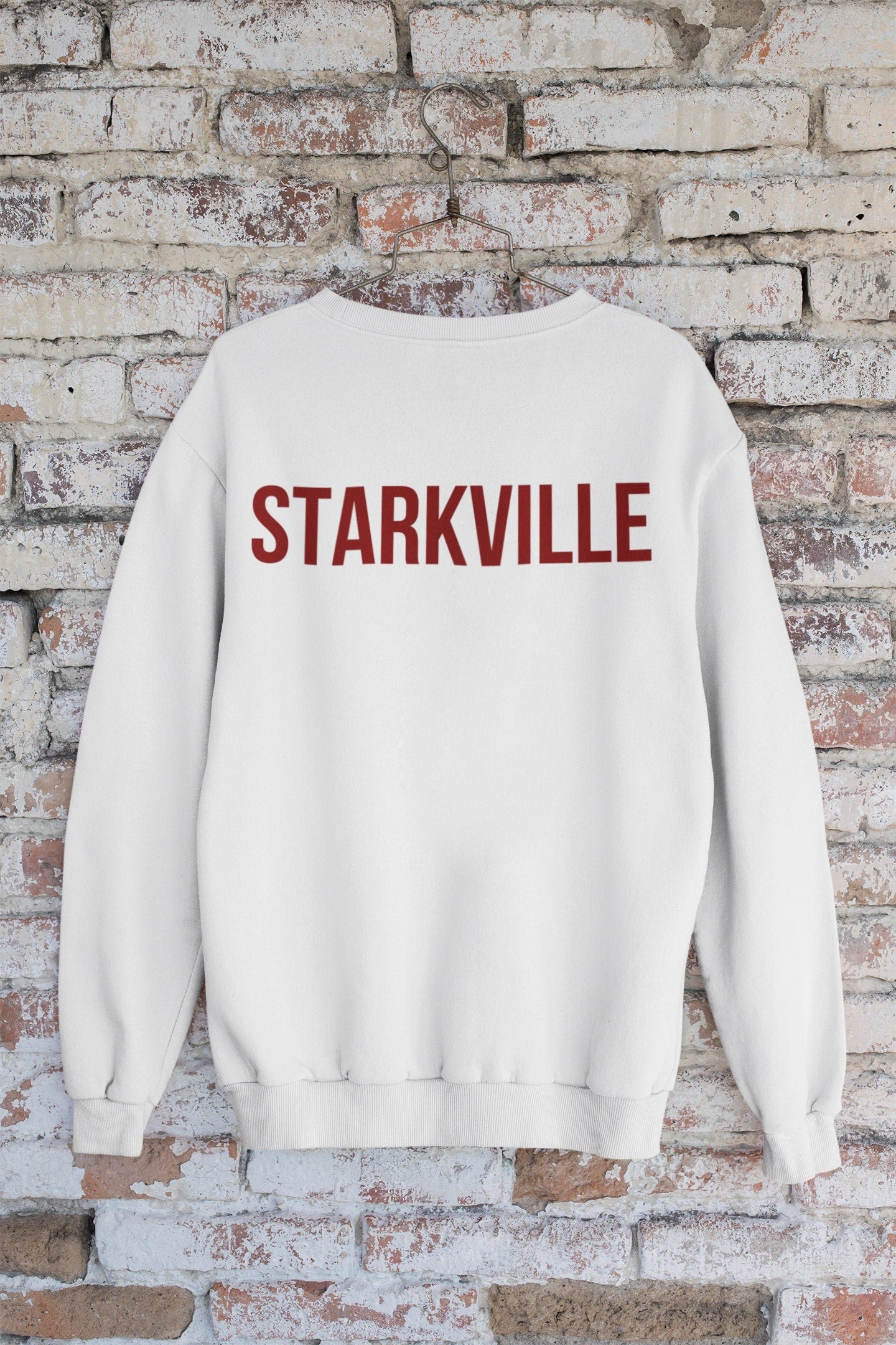 Starkville Sweatshirt