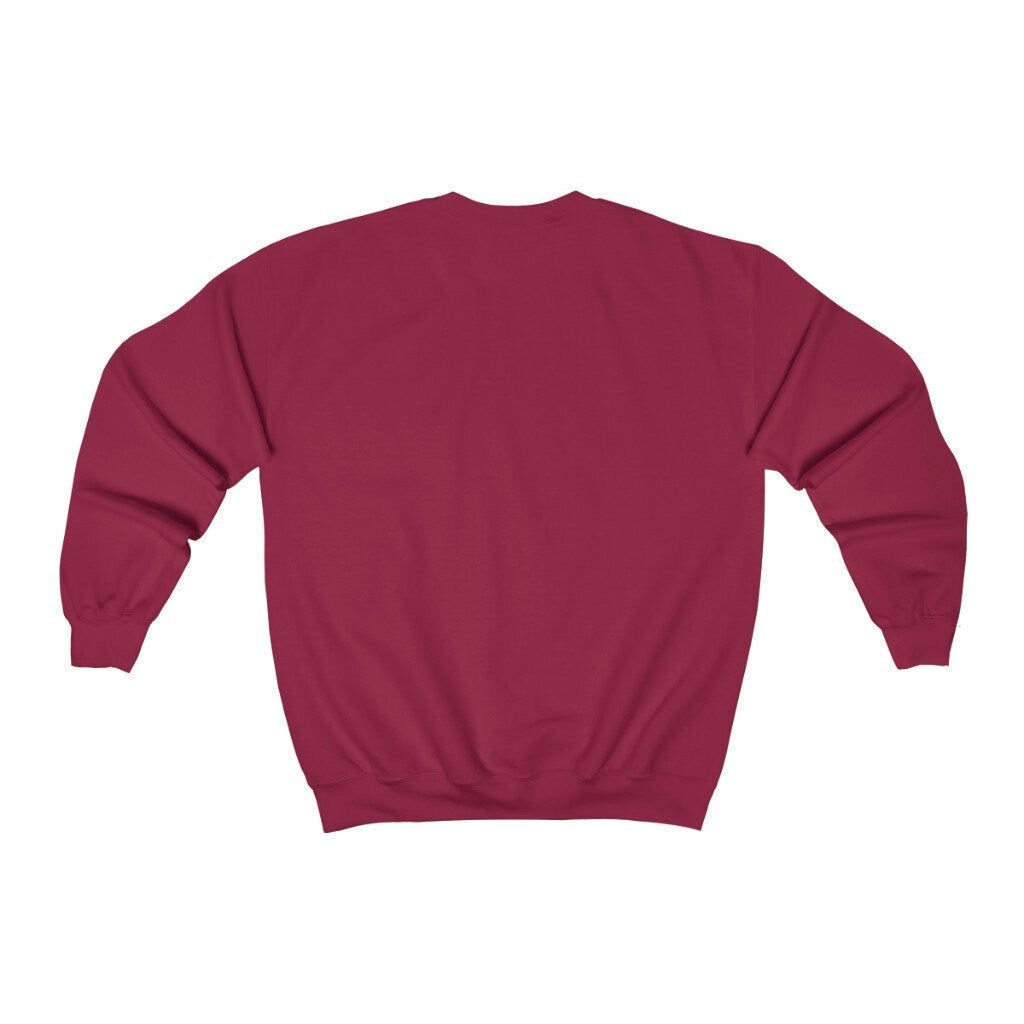 College Station Crewneck Sweatshirt