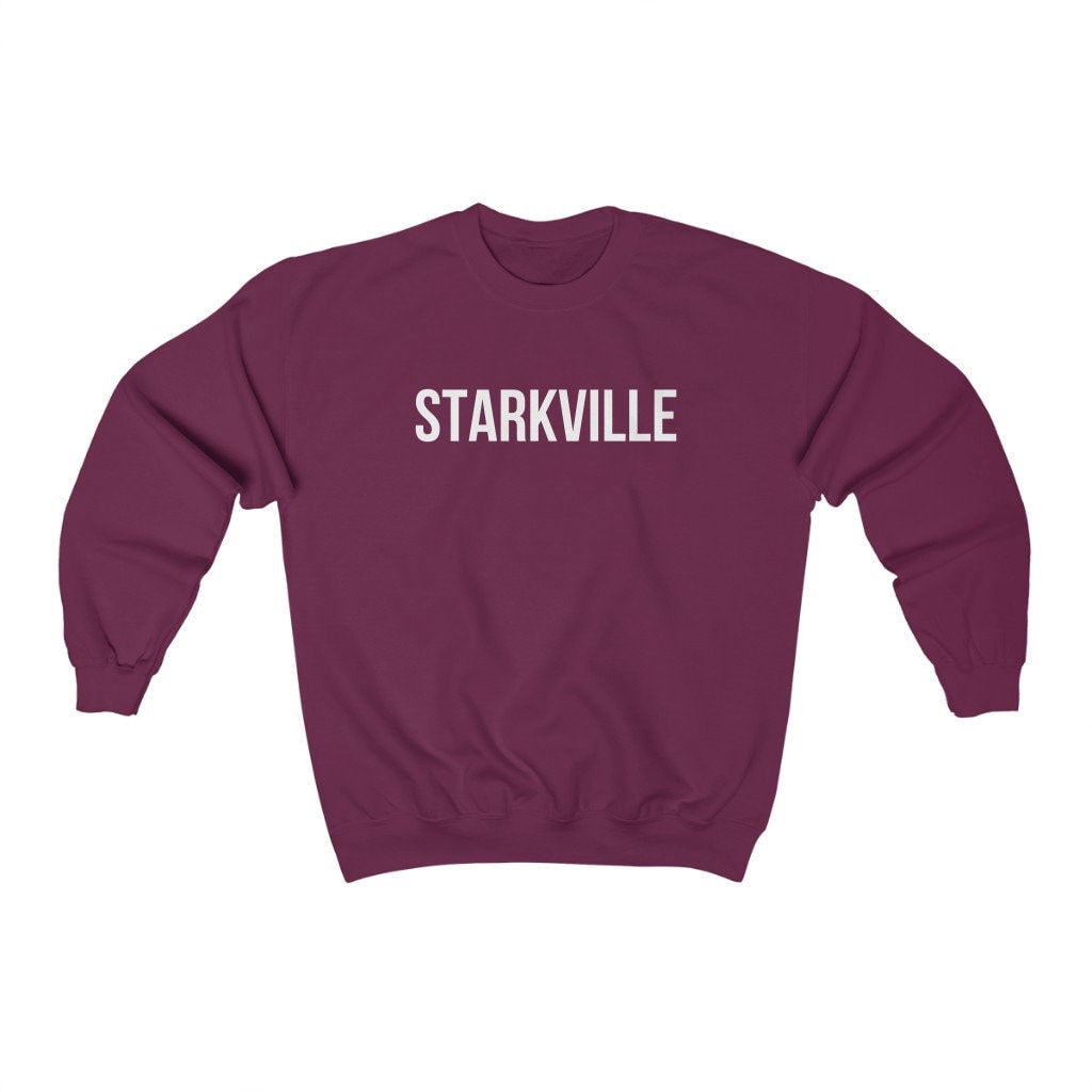 Starkville Sweatshirt