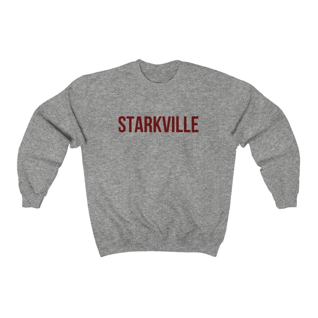 Starkville Sweatshirt