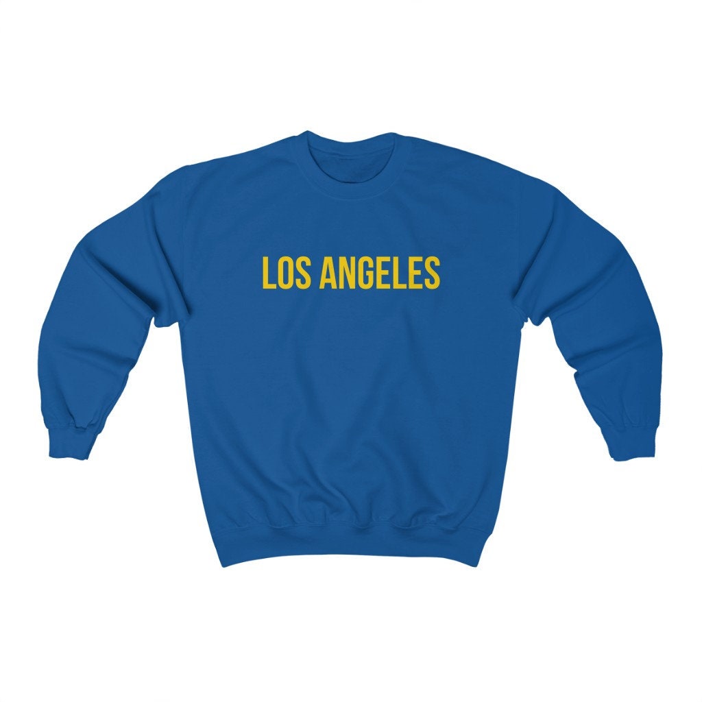 Los Angeles Sweatshirt