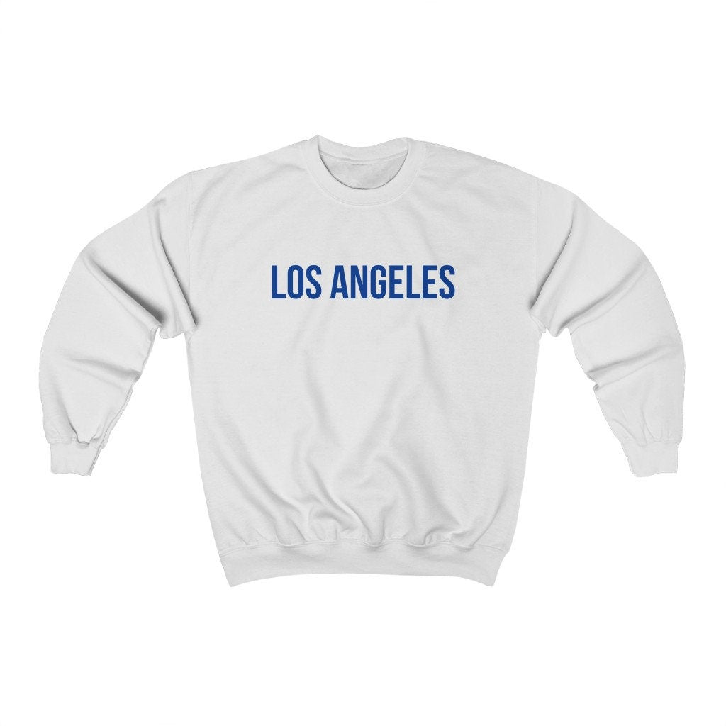 Los Angeles Sweatshirt