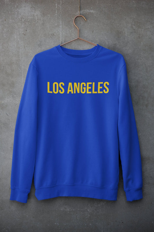 Los Angeles Sweatshirt