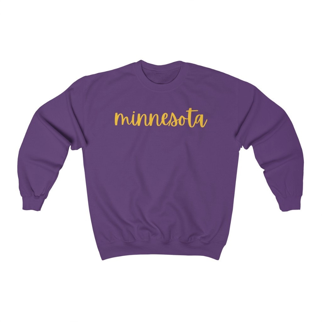 Minnesota Sweatshirt