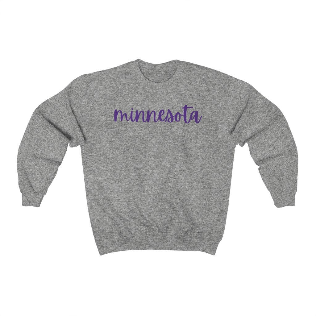 Minnesota Sweatshirt