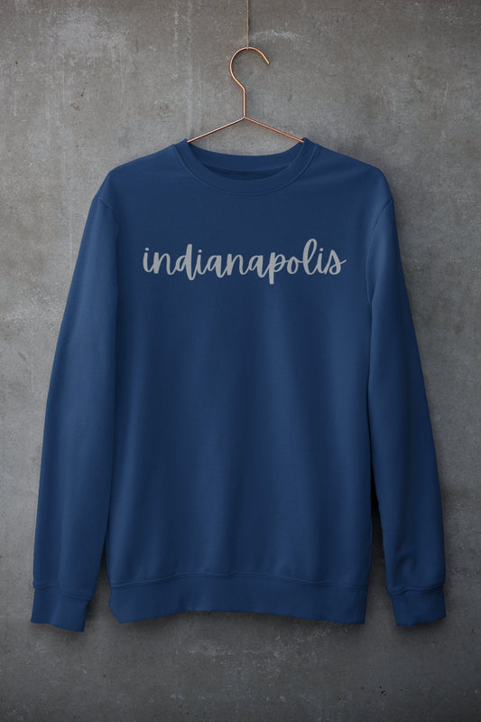 Indianapolis Sweatshirt