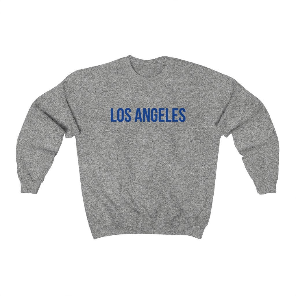 Los Angeles Sweatshirt