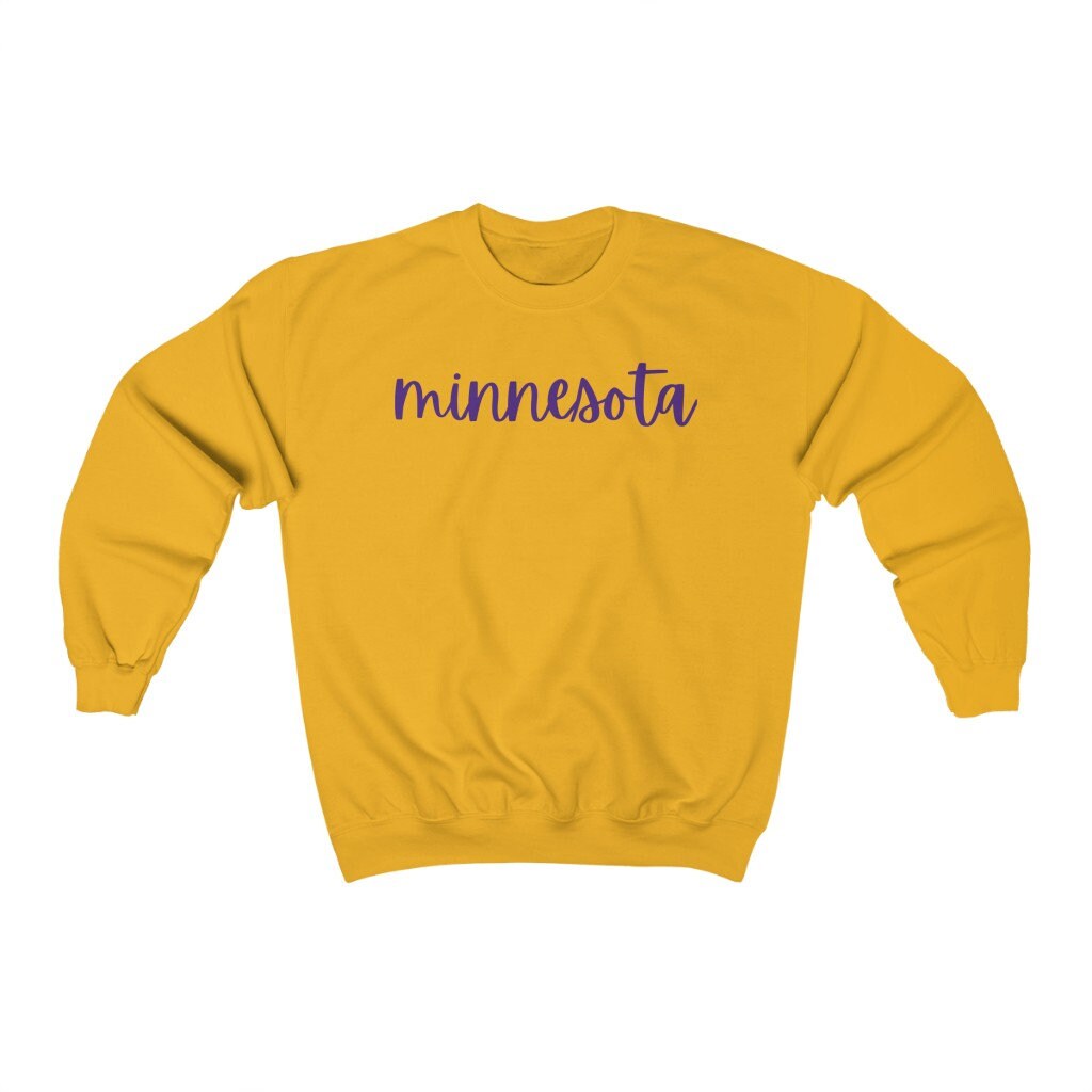 Minnesota Sweatshirt