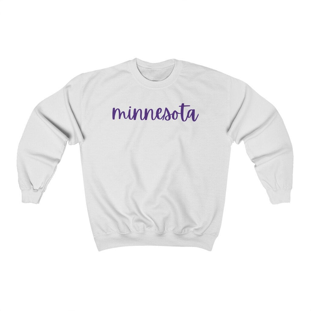 Minnesota Sweatshirt