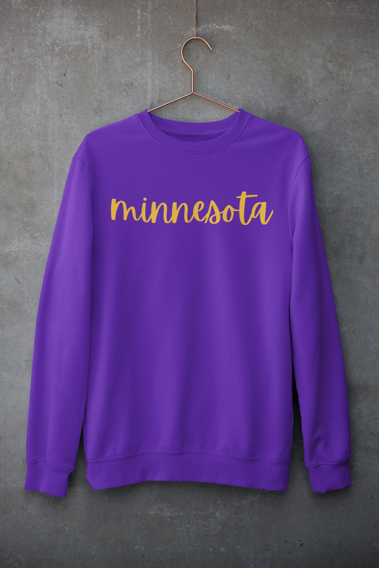 Minnesota Sweatshirt