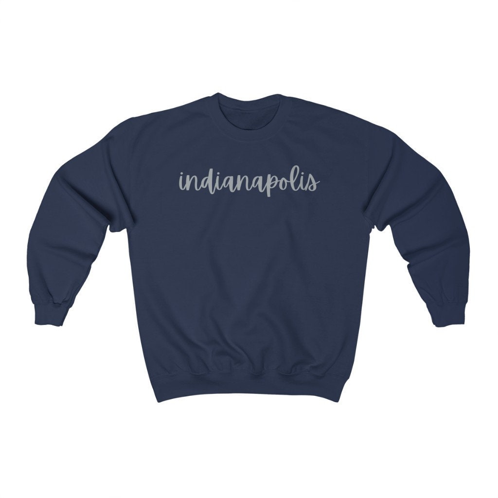 Indianapolis Sweatshirt