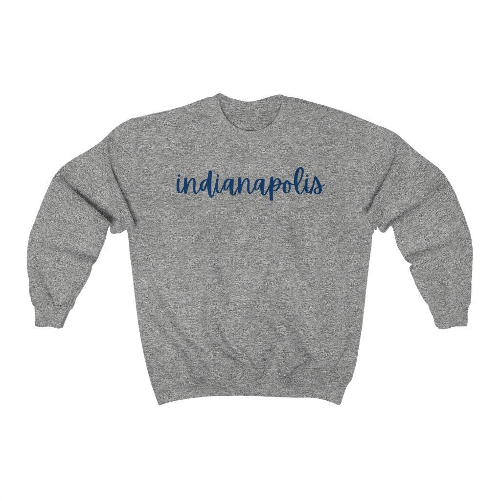 Indianapolis Sweatshirt