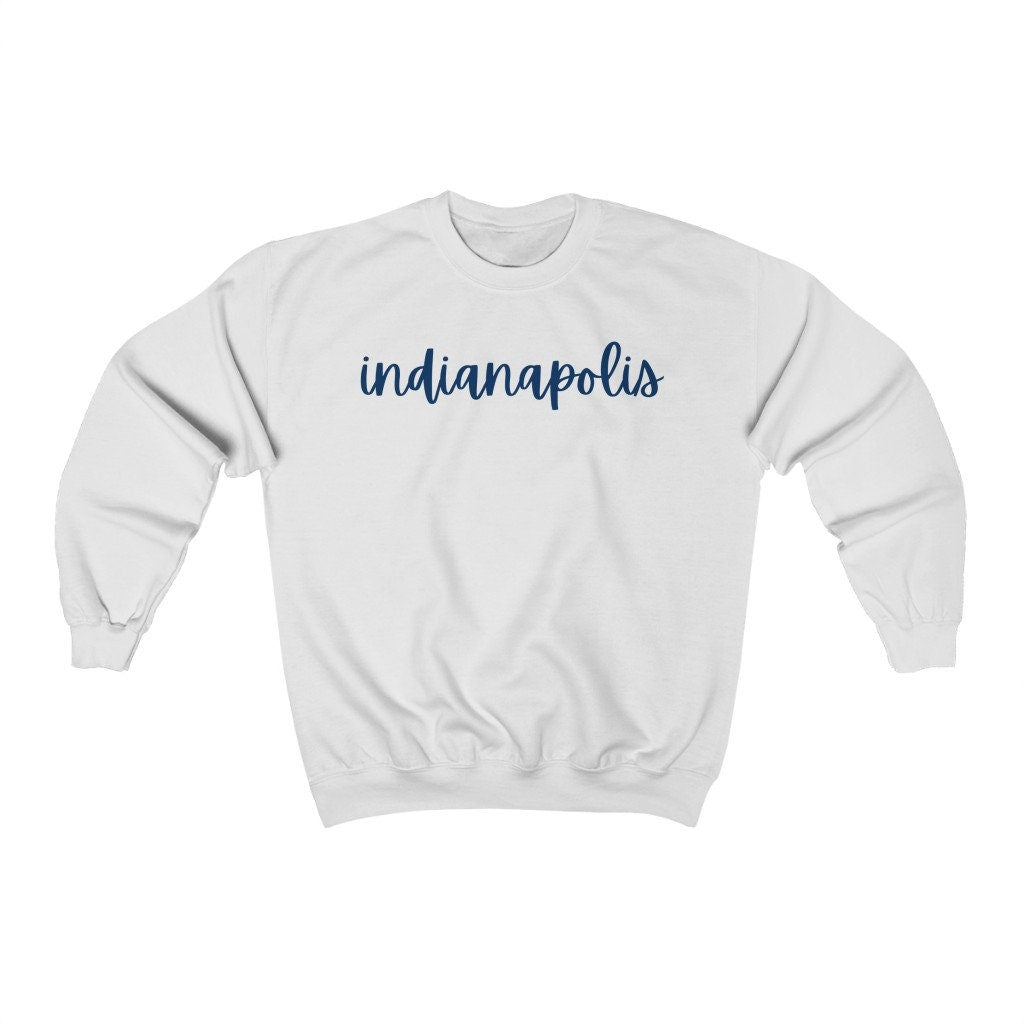 Indianapolis Sweatshirt