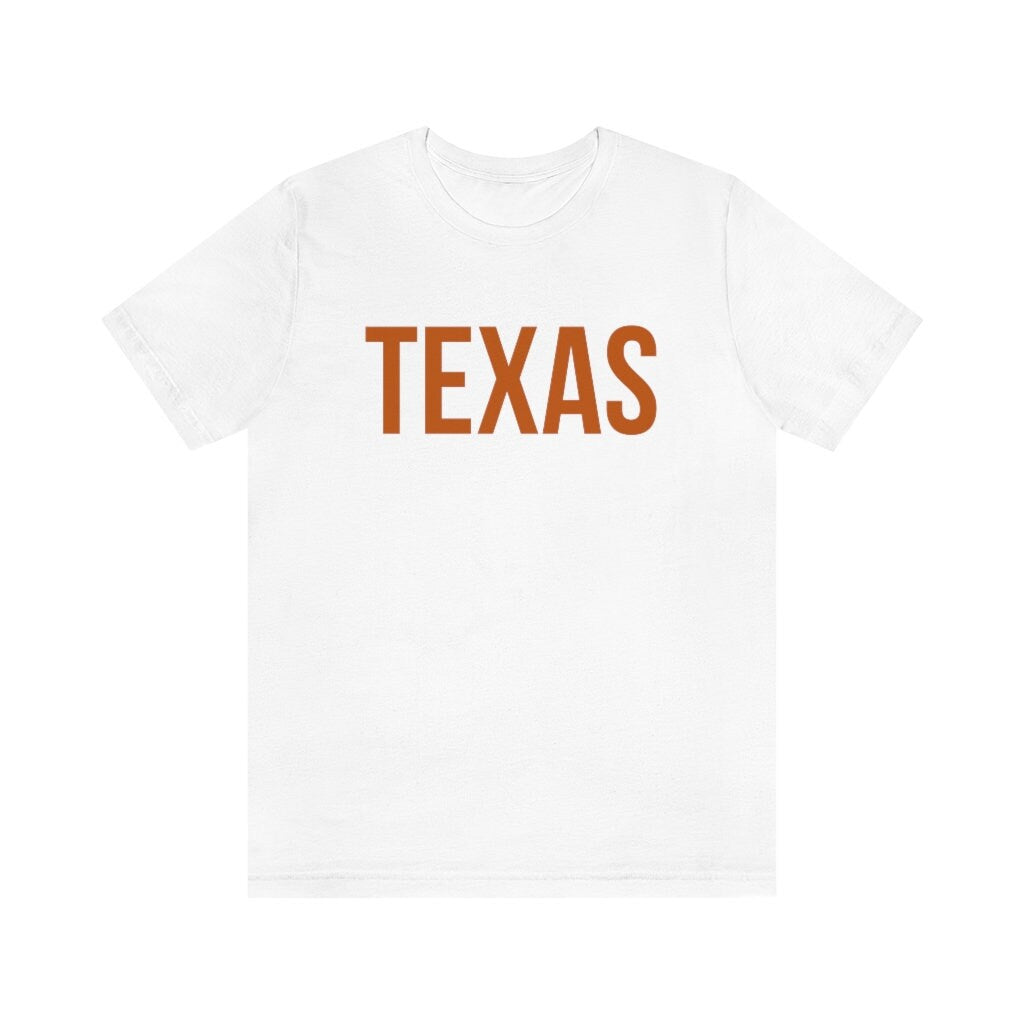 Texas Tee