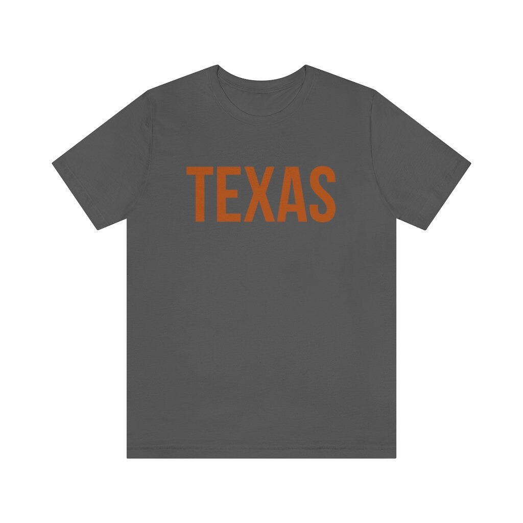 Texas Tee