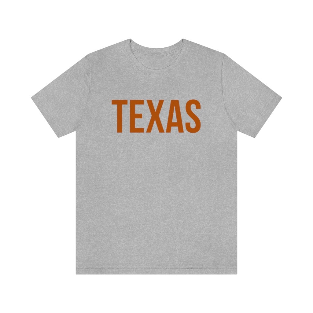 Texas Tee