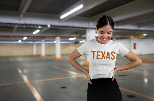 Texas Tee