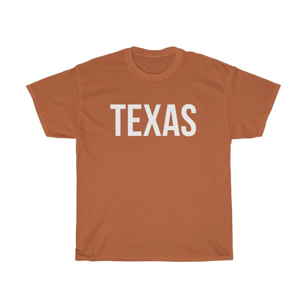 Texas Tee