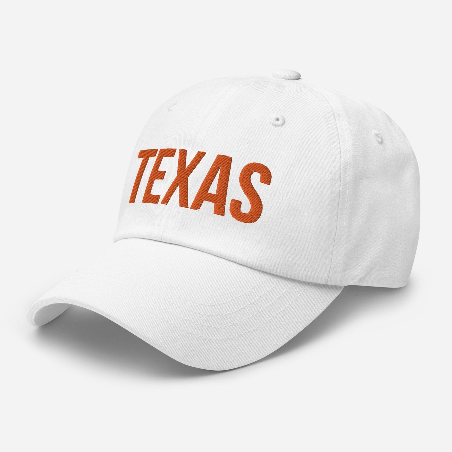 Texas Dad Hat