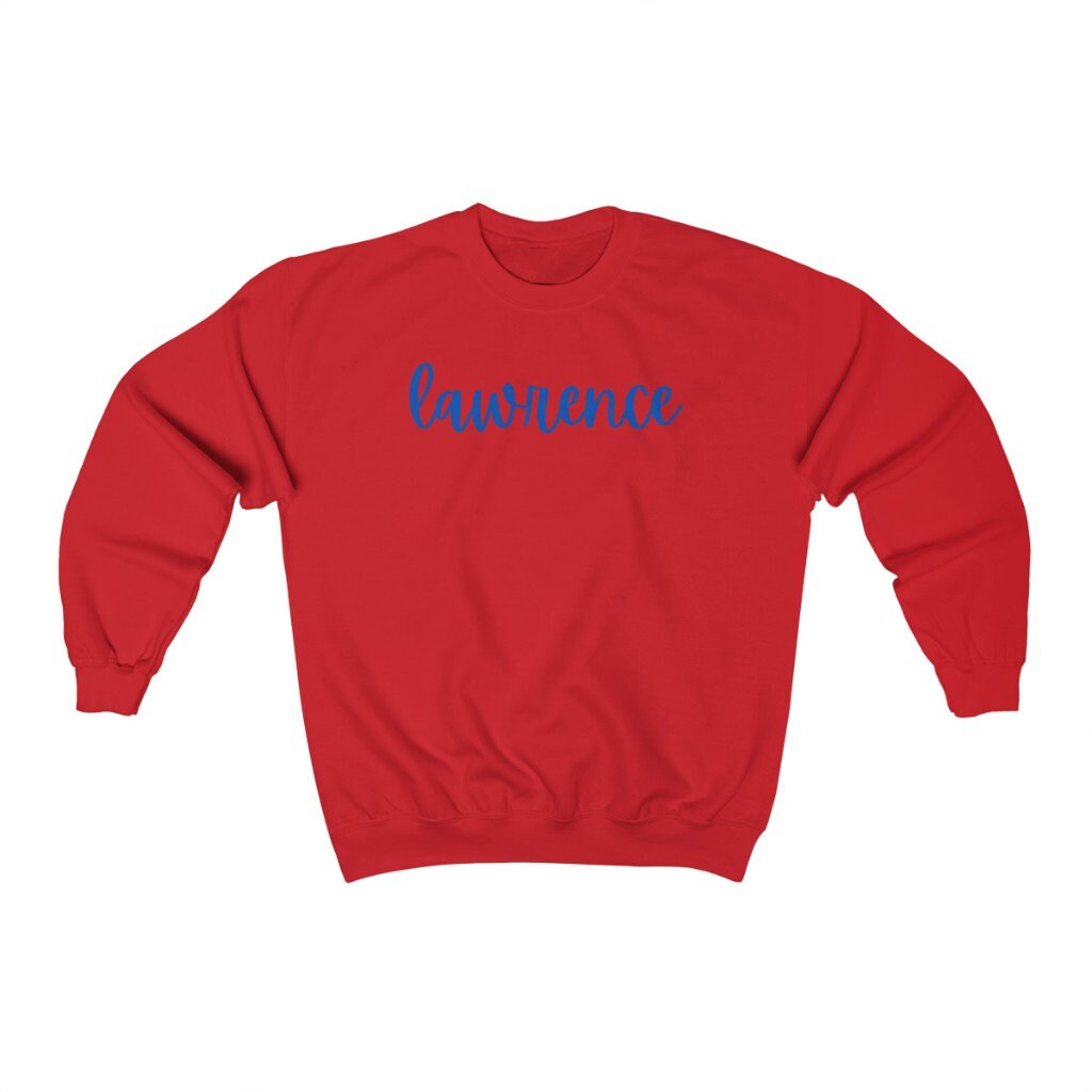 Lawrence Sweatshirt